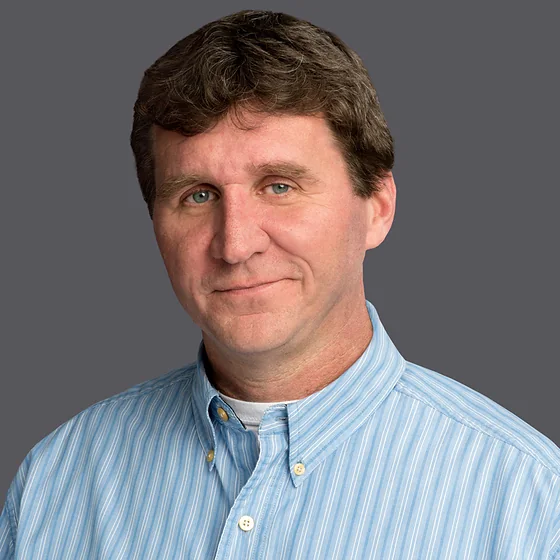 Brian A. Coffman